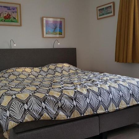 Quiet Spacious Room Amsterdam Esterno foto