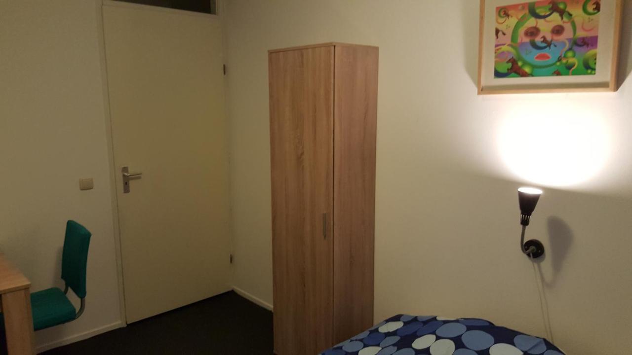 Quiet Spacious Room Amsterdam Esterno foto