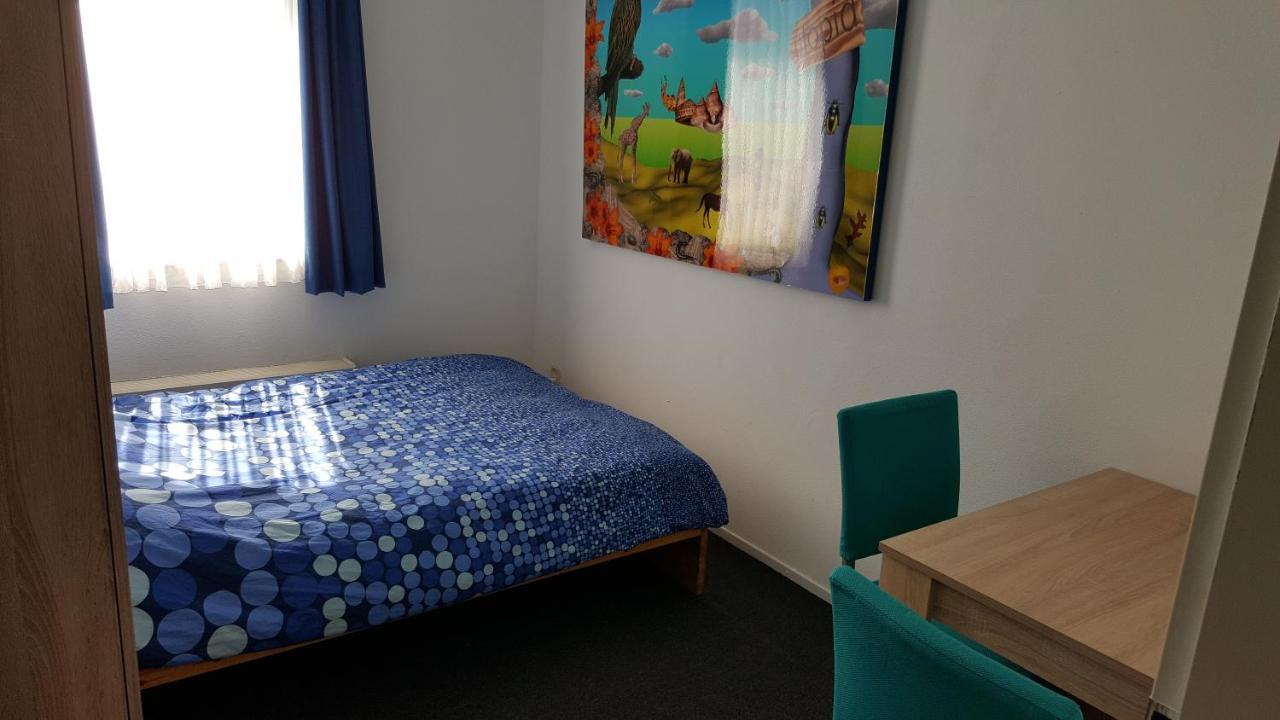 Quiet Spacious Room Amsterdam Esterno foto