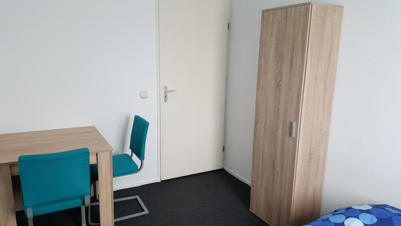 Quiet Spacious Room Amsterdam Esterno foto