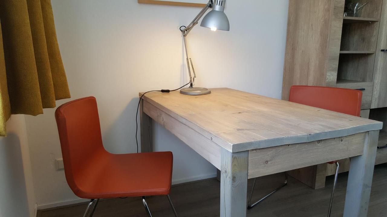 Quiet Spacious Room Amsterdam Esterno foto